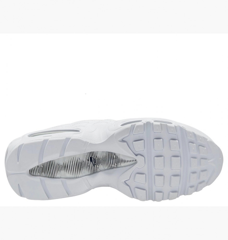 Outlet Кросівки жіночі Nike Air Max 95 Essential CK7070-100_image_3