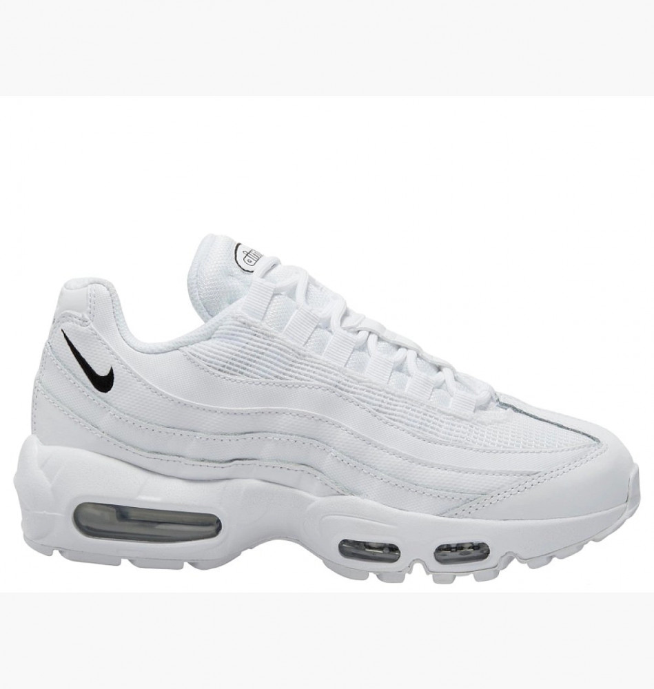Outlet Кросівки жіночі Nike Air Max 95 Essential CK7070-100