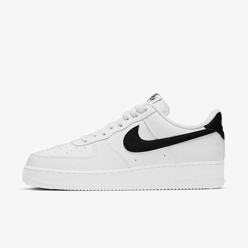 Outlet Чоловічі кросівки Nike Air Force 1'07 CT2302-100