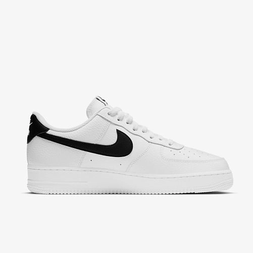 Outlet Чоловічі кросівки Nike Air Force 1'07 CT2302-100
