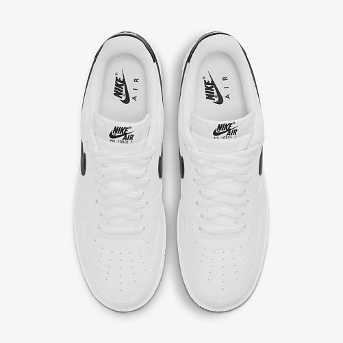 Outlet Чоловічі кросівки Nike Air Force 1'07 CT2302-100_image_4