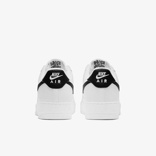 Outlet Чоловічі кросівки Nike Air Force 1'07 CT2302-100_image_8