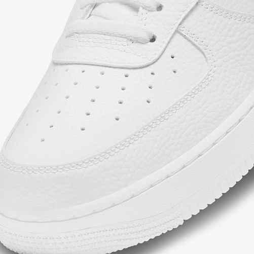 Outlet Чоловічі кросівки Nike Air Force 1'07 CT2302-100_image_5