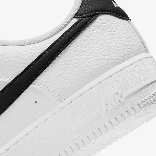 Outlet Чоловічі кросівки Nike Air Force 1'07 CT2302-100_image_6