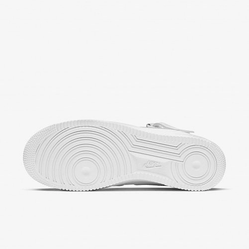 Outlet Чоловічі Nike Air Force 1 Mid '07 CW2289-111_image_5