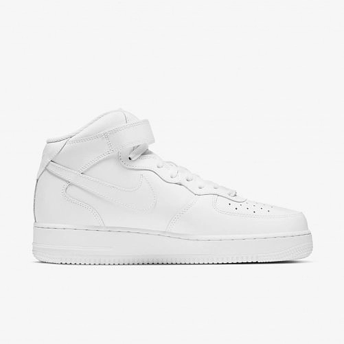 Outlet Чоловічі Nike Air Force 1 Mid '07 CW2289-111