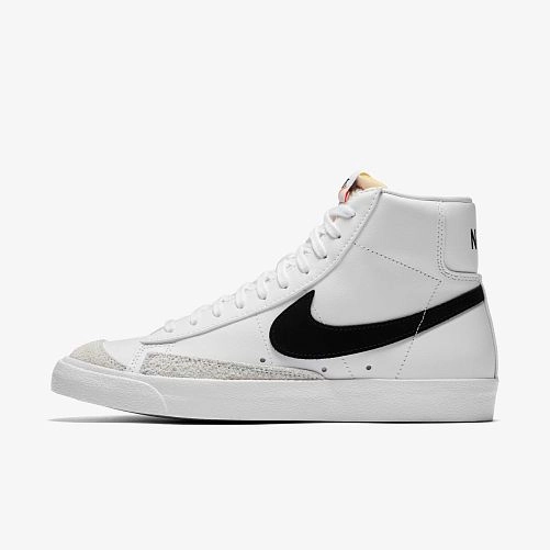 Outlet Кросівки Nike Blazer Mid '77 Vintage CZ1055-100
