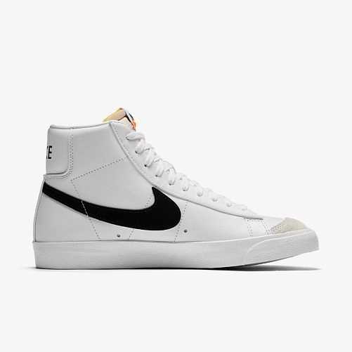 Outlet Кросівки Nike Blazer Mid '77 Vintage CZ1055-100