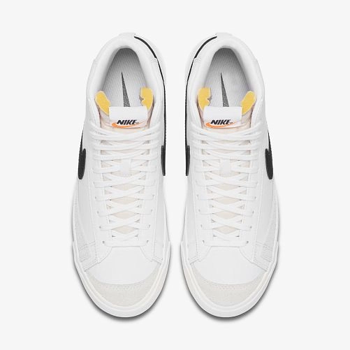 Outlet Кросівки Nike Blazer Mid '77 Vintage CZ1055-100_image_3