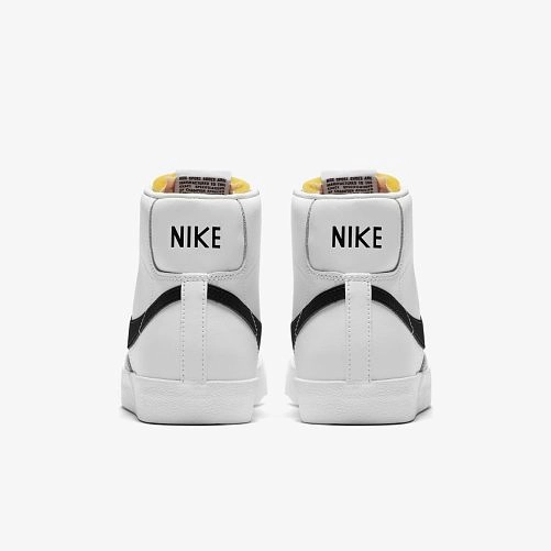 Outlet Кросівки Nike Blazer Mid '77 Vintage CZ1055-100_image_4