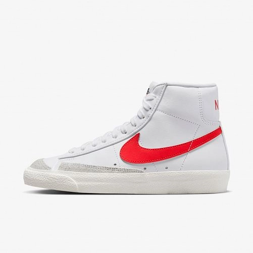 Outlet Кросівки Nike Blazer Mid '77 Vintage CZ1055-101