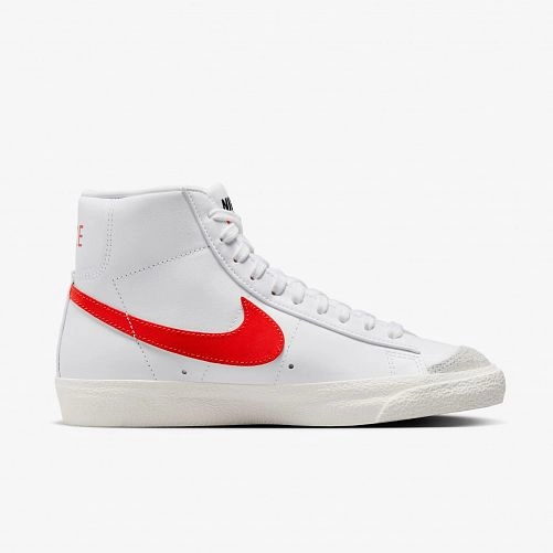 Outlet Кросівки Nike Blazer Mid '77 Vintage CZ1055-101