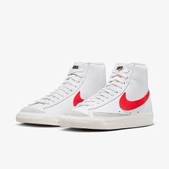 Outlet Кросівки Nike Blazer Mid '77 Vintage CZ1055-101_image_4