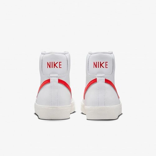 Outlet Кросівки Nike Blazer Mid '77 Vintage CZ1055-101_image_5
