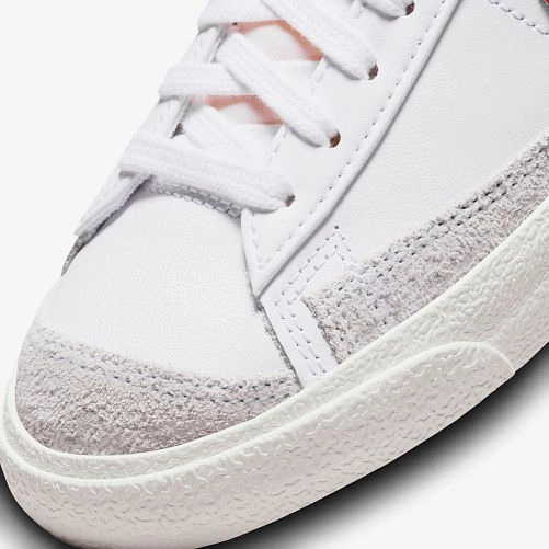 Outlet Кросівки Nike Blazer Mid '77 Vintage CZ1055-101_image_3