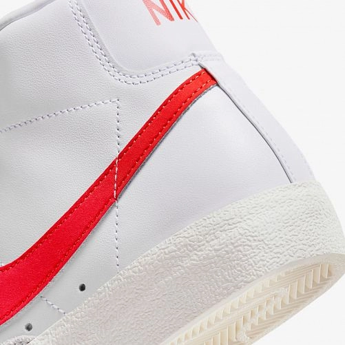 Outlet Кросівки Nike Blazer Mid '77 Vintage CZ1055-101_image_6