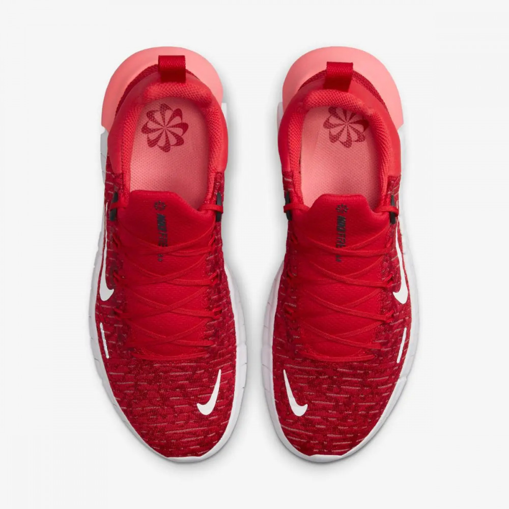 Outlet Кросівки NIKE W FREE RN 5.0 NEXT NATURE CZ1891-601_image_3