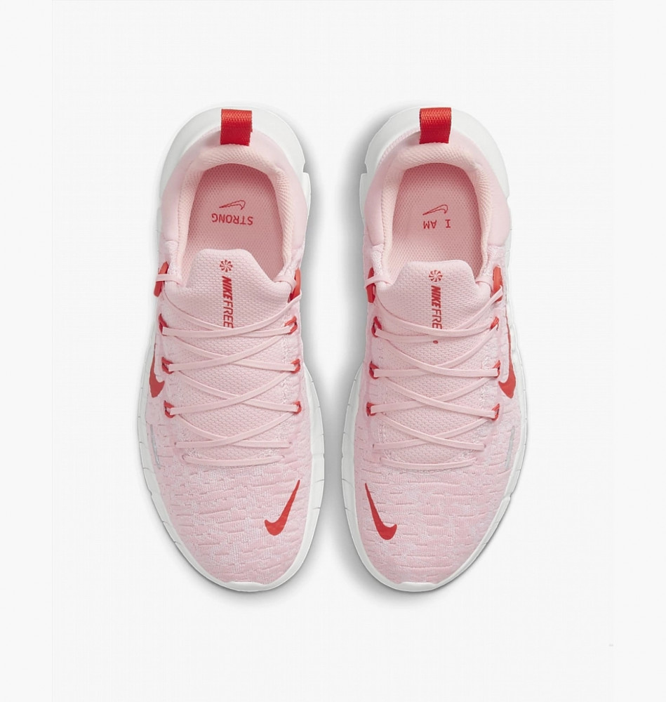 Outlet Кросівки NIKE W FREE RN 5.0 NEXT NATURE CZ1891-602_image_5