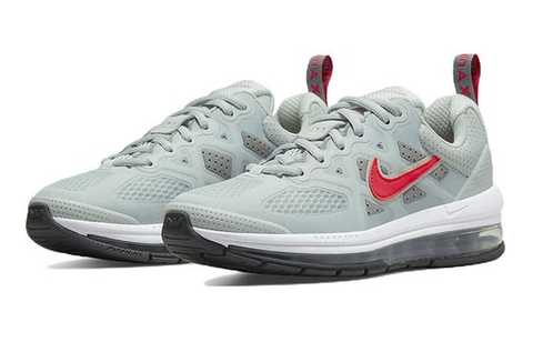 Outlet Кросівки Nike Air Max Genome CZ4652-007_image_7