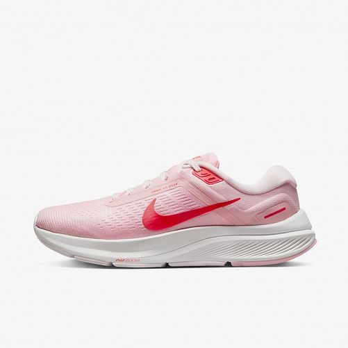 Outlet Кросівки жіночі Nike Air Zoom Structure 24 DA8570-600