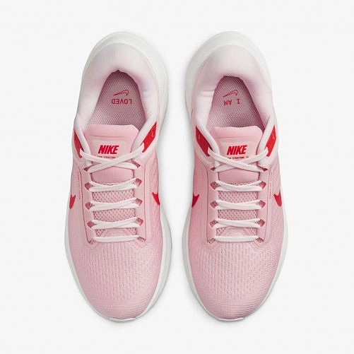 Outlet Кросівки жіночі Nike Air Zoom Structure 24 DA8570-600_image_4
