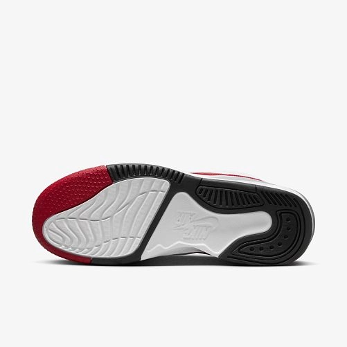 Outlet Чоловічі кросівки Nike Jordan Max Aura 5 DZ4353-101_image_8