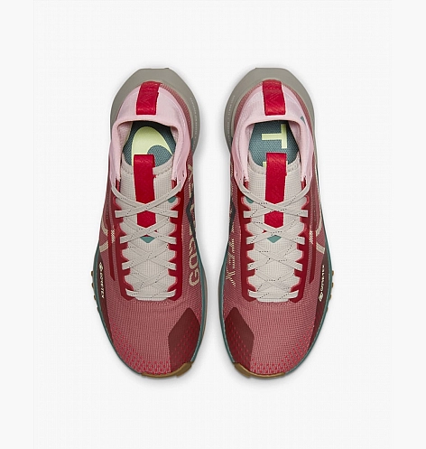 Outlet Кросівки Nike Wmns React Pegasus Trail 4 Gtx Pink Fb2194-600_image_7