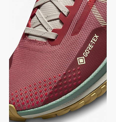 Outlet Кросівки Nike Wmns React Pegasus Trail 4 Gtx Pink Fb2194-600_image_6