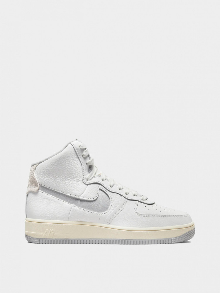 Outlet Кросівки жіночі Nike Air Force 1 High Sculpt DC3590-101