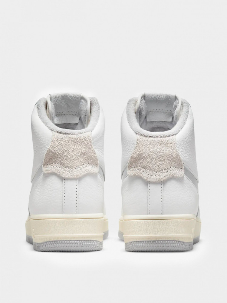Outlet Кросівки жіночі Nike Air Force 1 High Sculpt DC3590-101_image_3