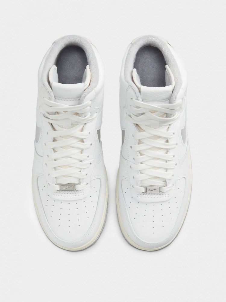 Outlet Кросівки жіночі Nike Air Force 1 High Sculpt DC3590-101_image_5