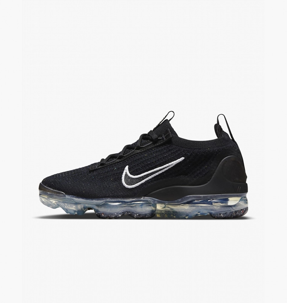 Outlet Кросівки жіночі Nike Air Vapormax 2021 Fk DC4112-002