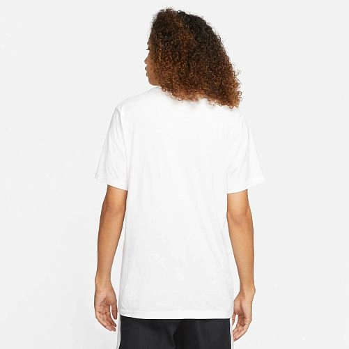 Outlet Футболка Nike Jordan Jumpman Embroidered Crew DC7485-100