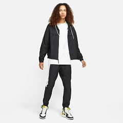 Outlet Футболка Nike Jordan Jumpman Embroidered Crew DC7485-100_image_3