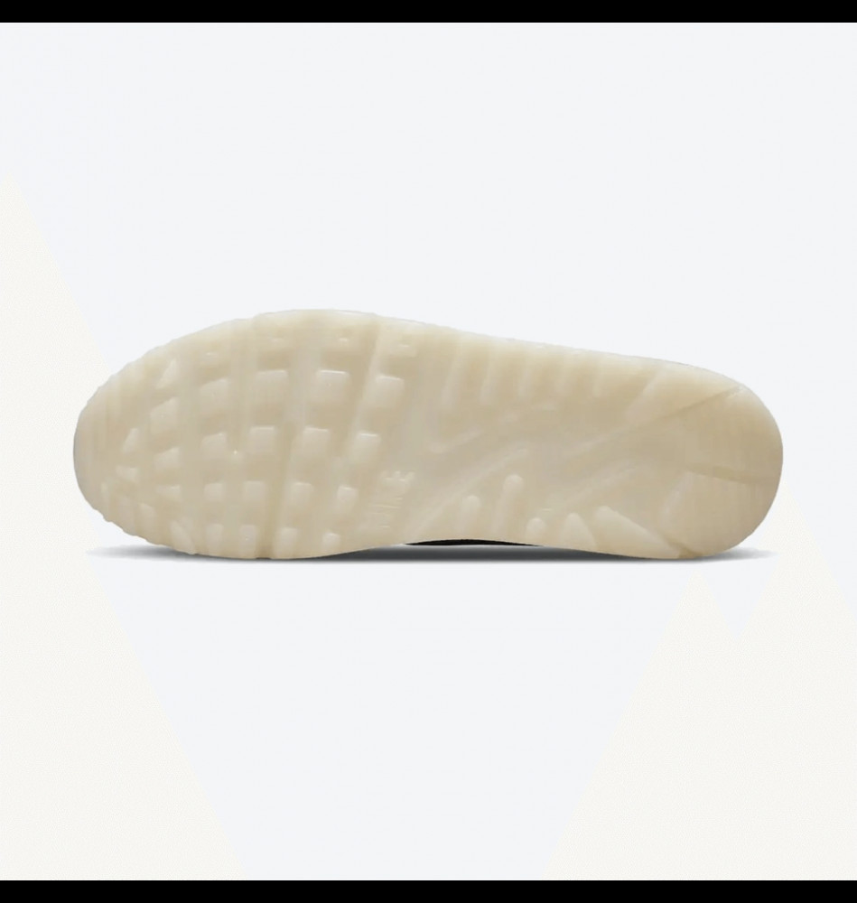 Outlet Жіночі кросівки Nike Air Max 90 Qs Laser DC7948-100_image_5