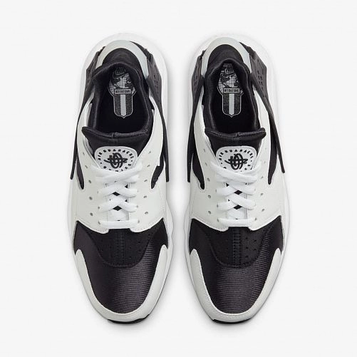 Outlet Кроссовки мужские Nike Air Huarache DD1068-001_image_5