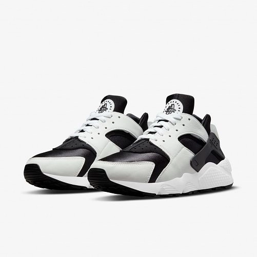 Outlet Кроссовки мужские Nike Air Huarache DD1068-001_image_4