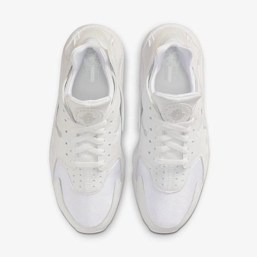 Outlet Кросівки чоловічі Nike Air Huarache DD1068-102_image_8