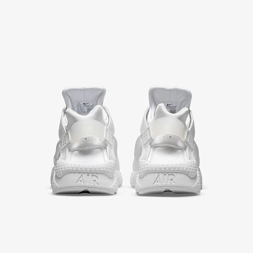 Outlet Кросівки чоловічі Nike Air Huarache DD1068-102_image_7