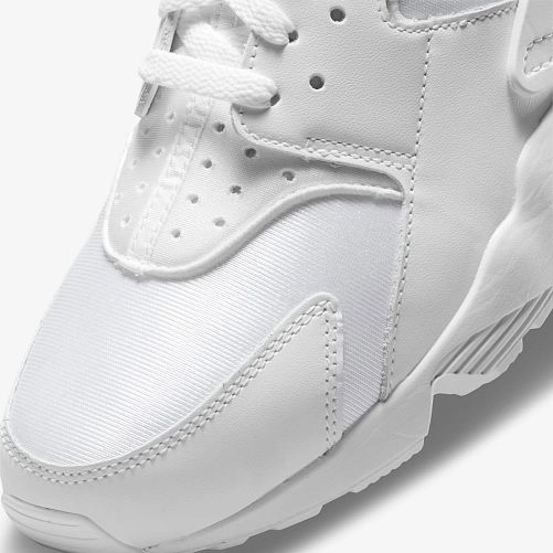 Outlet Кросівки чоловічі Nike Air Huarache DD1068-102_image_6