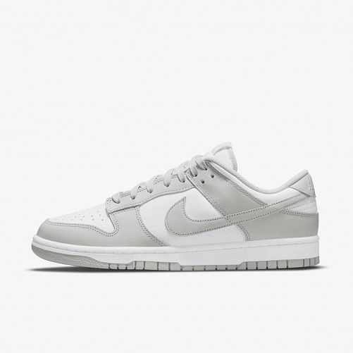 Outlet Чоловічі кросівки Nike Dunk Low Retro DD1391-103