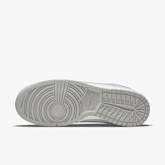 Outlet Мужские кроссовки Nike Dunk Low Retro DD1391-103_image_7