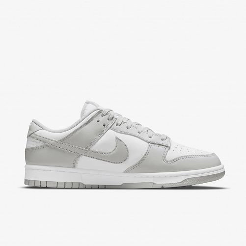 Outlet Чоловічі кросівки Nike Dunk Low Retro DD1391-103