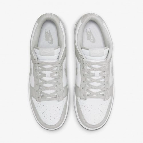 Outlet Мужские кроссовки Nike Dunk Low Retro DD1391-103_image_8