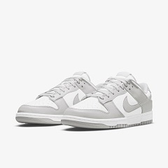 Outlet Мужские кроссовки Nike Dunk Low Retro DD1391-103_image_3