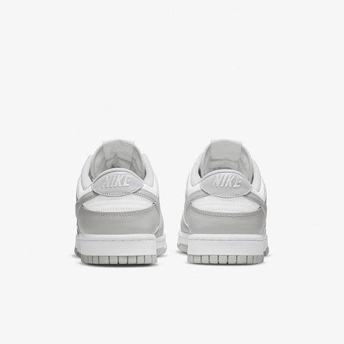 Outlet Мужские кроссовки Nike Dunk Low Retro DD1391-103_image_5