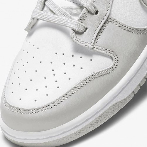 Outlet Мужские кроссовки Nike Dunk Low Retro DD1391-103_image_4