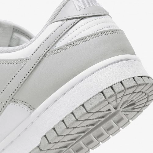 Outlet Мужские кроссовки Nike Dunk Low Retro DD1391-103_image_6