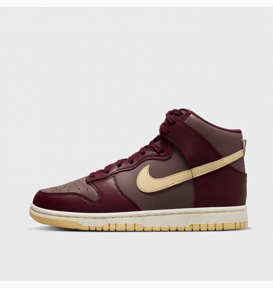 Outlet Кросівки NIKE W DUNK HIGH DD1869-202