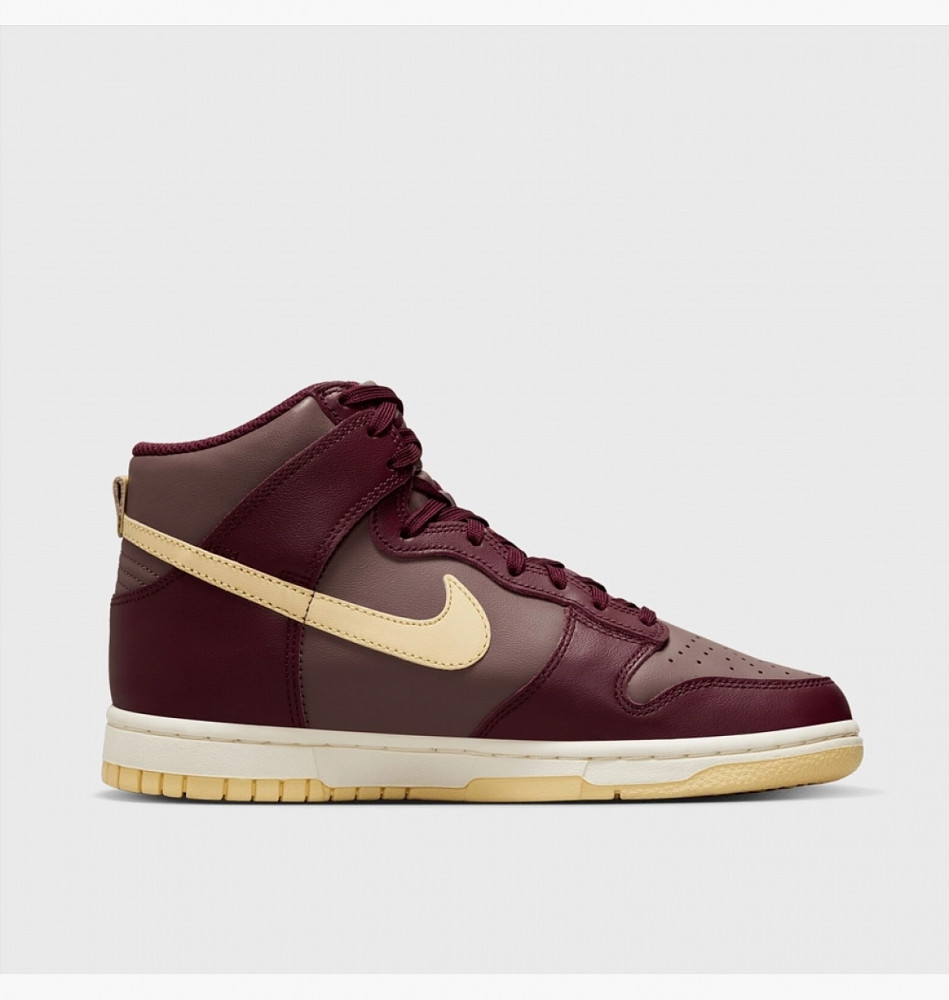Outlet Кросівки NIKE W DUNK HIGH DD1869-202